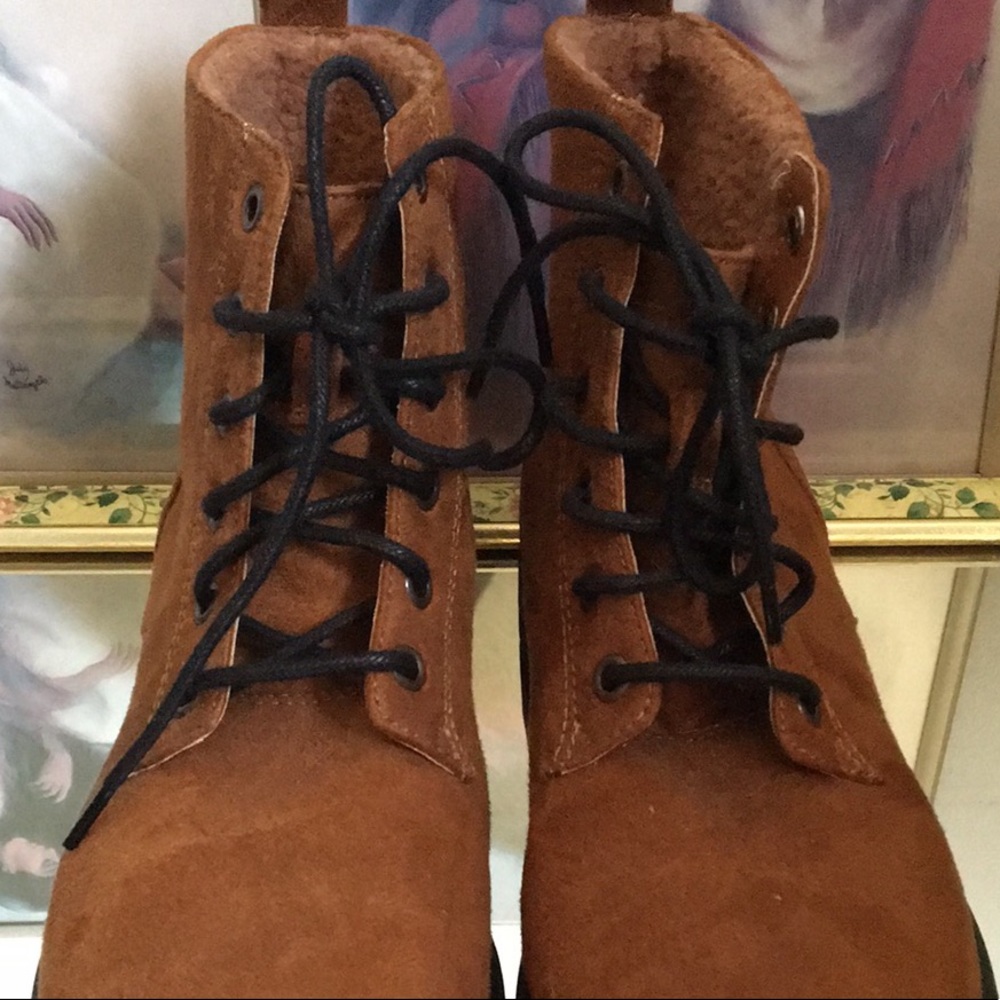 H&M boots - Picture 2 of 3